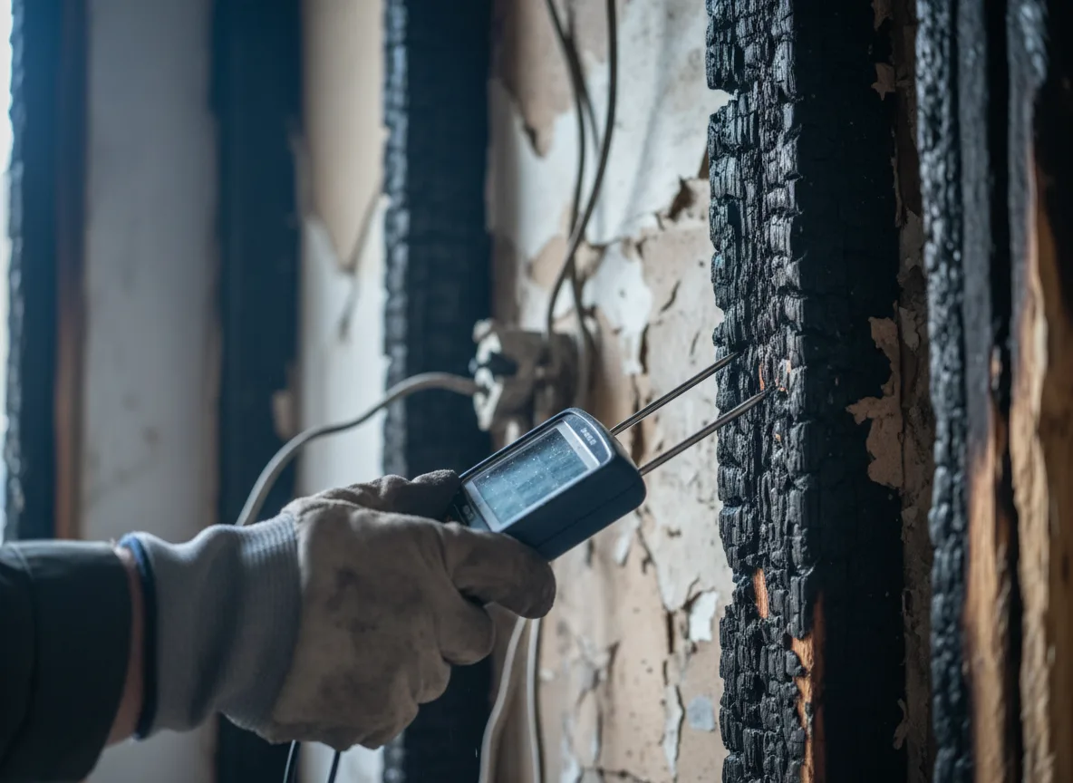 Fire Damage Restoration Mcclusky, ND FAQs